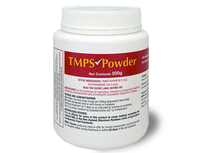 TMPS Powder