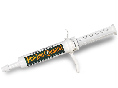 Fen-IverQuantel Paste