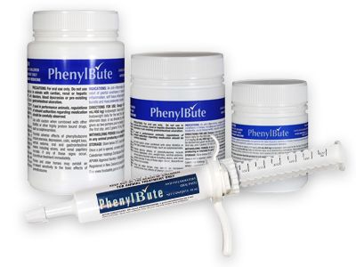 PhenylBute product