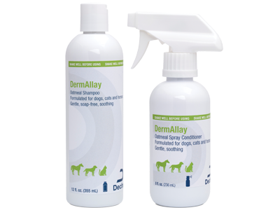 DermAlly Range