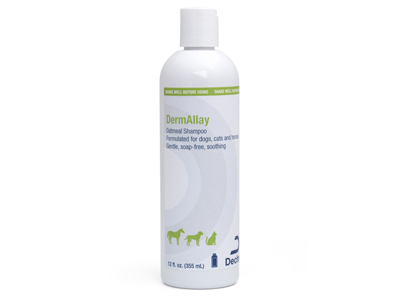 DermAllay_Shampoo