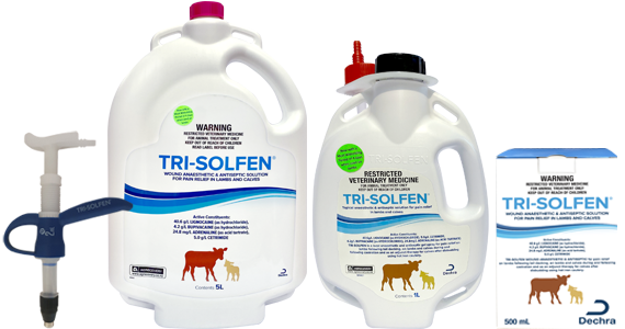 Tri-Solfen