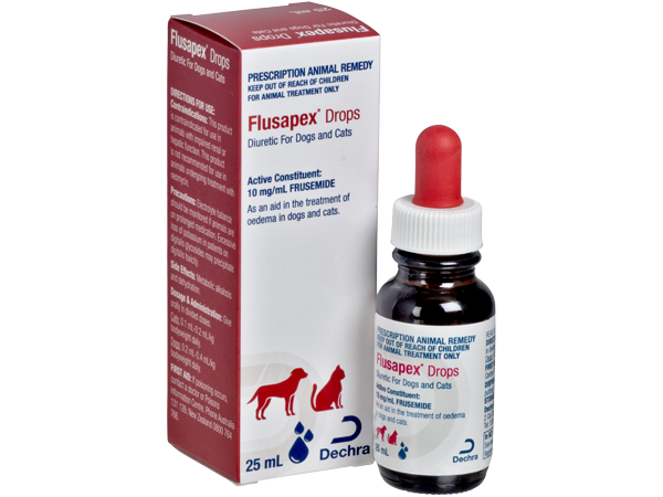 Apex Flusapex Drops