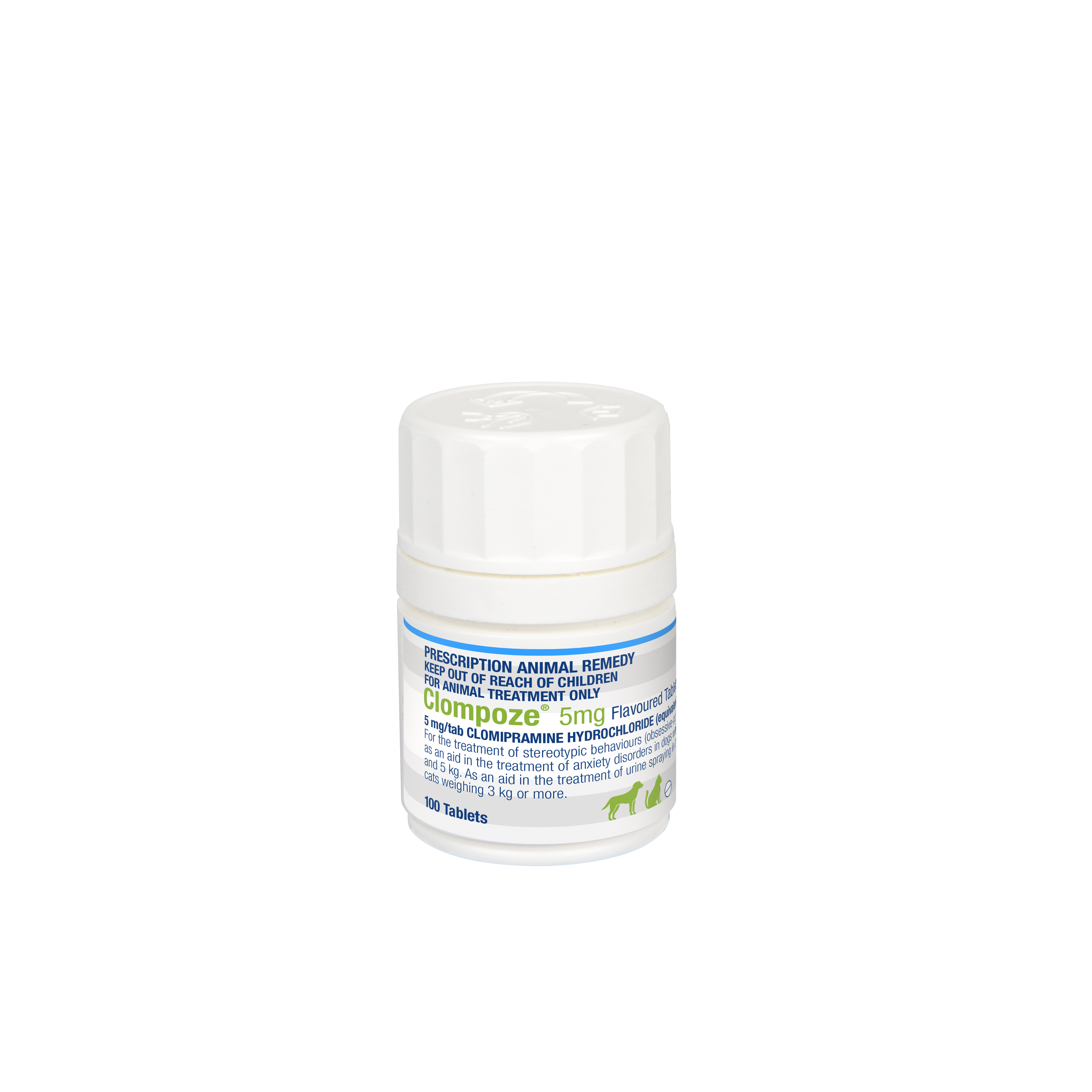 Clompoze 5mg