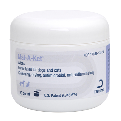 NZ-Mal-A-Ket Wipes 50 ct-packshot